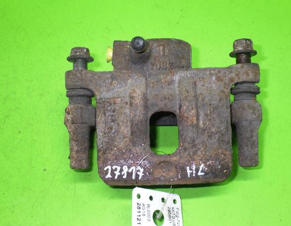 Brake Caliper MITSUBISHI LANCER VII (CS_A, CT_A), MITSUBISHI LANCER VII Estate (CS_W, CT_W)