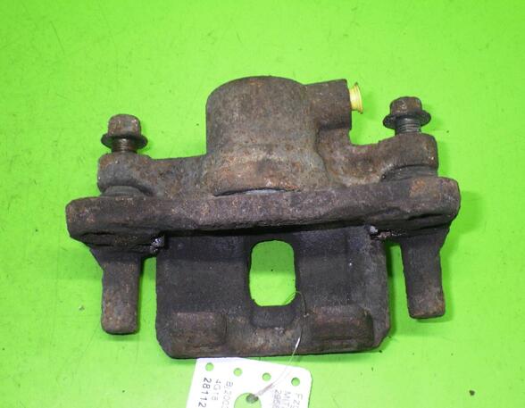 Brake Caliper MITSUBISHI LANCER VII (CS_A, CT_A), MITSUBISHI LANCER VII Estate (CS_W, CT_W)