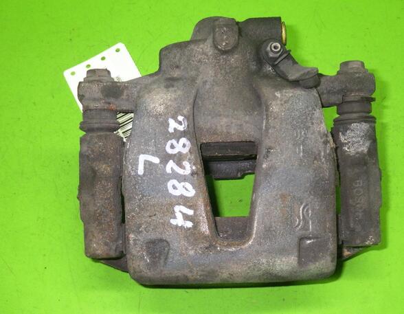 Brake Caliper OPEL CORSA D (S07)