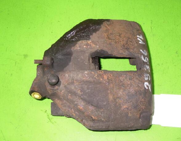 Brake Caliper MERCEDES-BENZ SPRINTER 3-t Platform/Chassis (903)