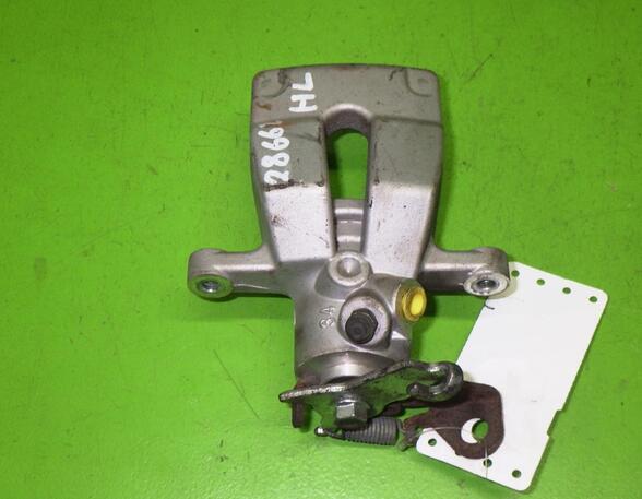 Bremssattel hinten links