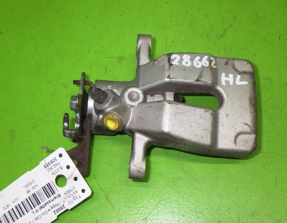 Bremssattel hinten links