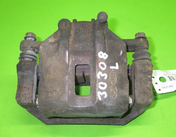 Brake Caliper KIA RIO II (JB)