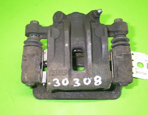 Brake Caliper KIA RIO II (JB)