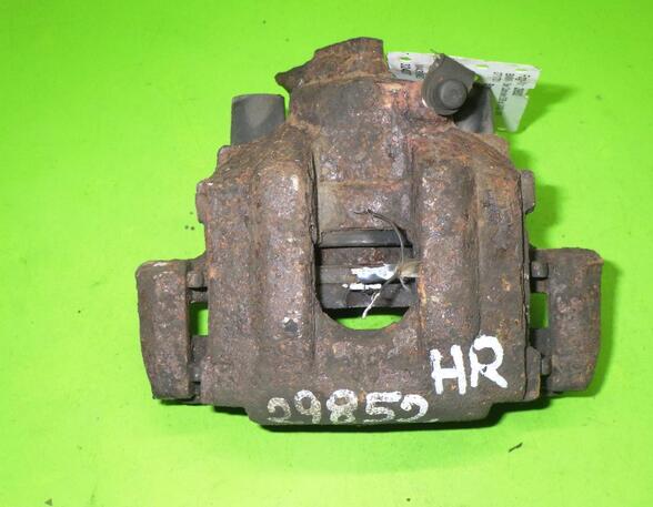 Brake Caliper BMW 3 Convertible (E36), BMW 3 Touring (E36)