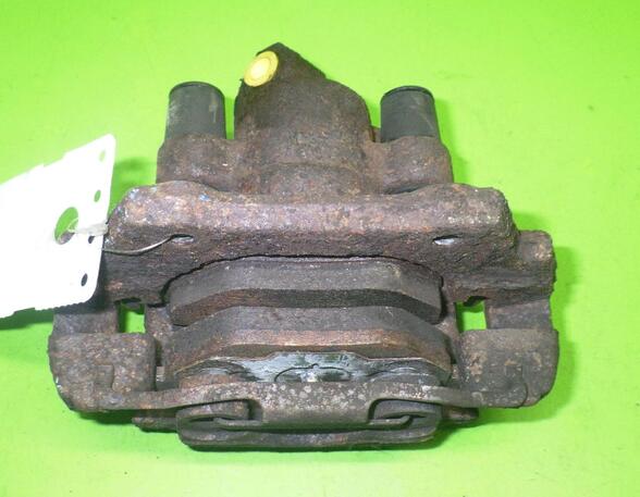 Bremssattel hinten links