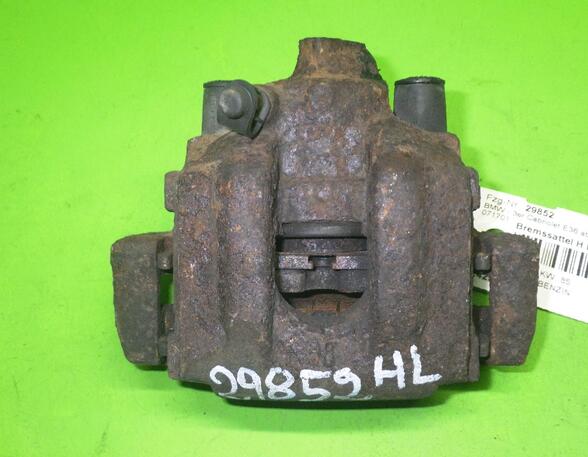 Brake Caliper BMW 3 Convertible (E36), BMW 3 Touring (E36)