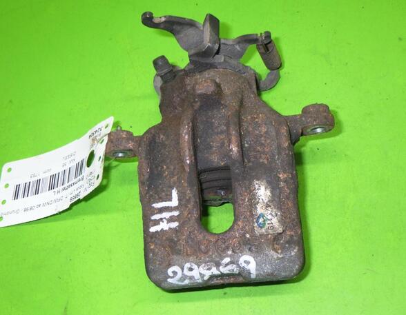 Bremssattel hinten links