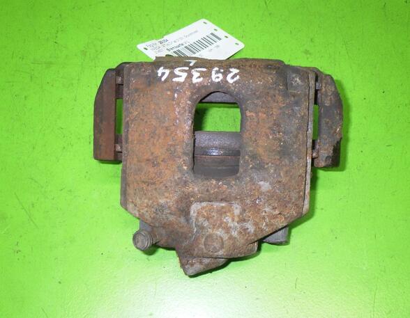 Brake Caliper MAZDA 2 (DY)