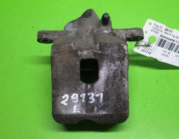 Brake Caliper TOYOTA RAV 4 II (_A2_)