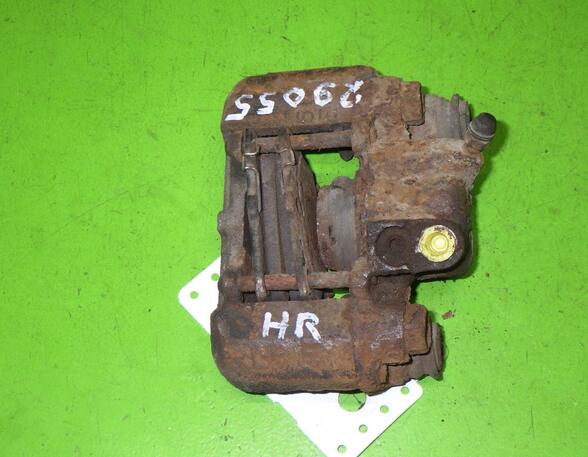 Brake Caliper TOYOTA COROLLA Verso (_E12_)