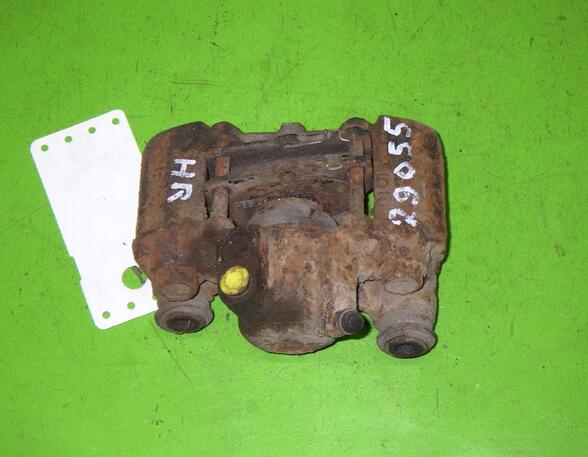 Brake Caliper TOYOTA COROLLA Verso (_E12_)