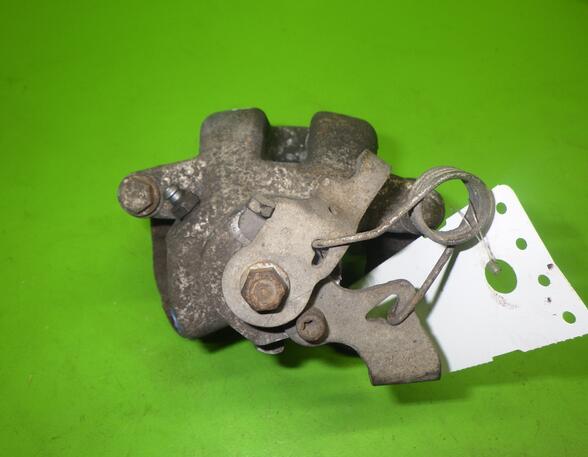 Brake Caliper PEUGEOT 407 SW (6E_)