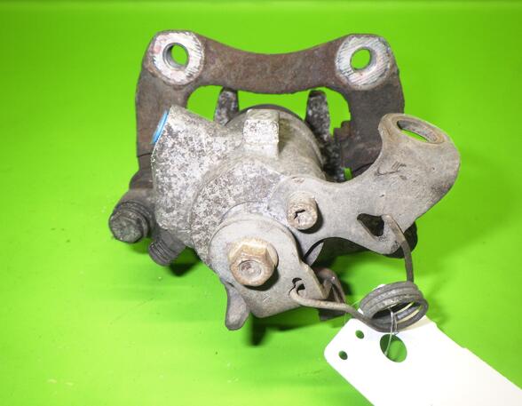 Brake Caliper PEUGEOT 407 SW (6E_)