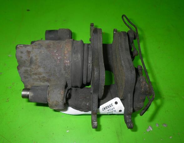 Brake Caliper FORD FOCUS Turnier (DNW), FORD FOCUS (DAW, DBW)