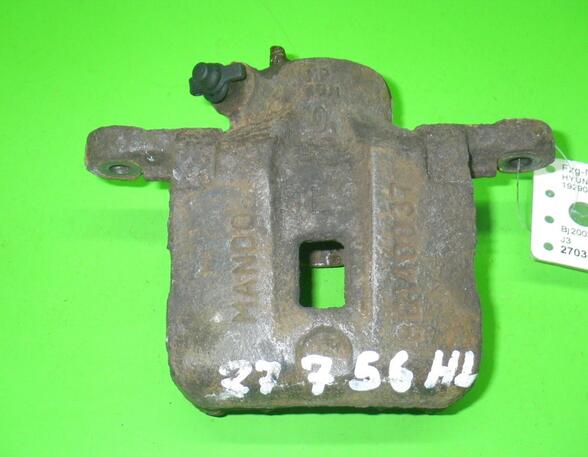 Brake Caliper HYUNDAI TERRACAN (HP)