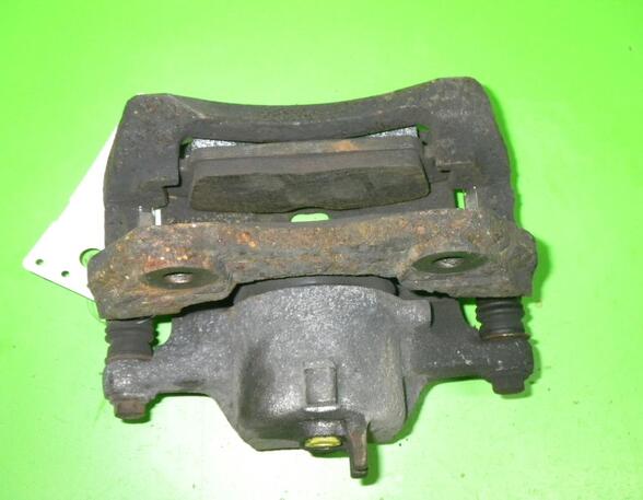 Brake Caliper NISSAN PRIMERA (P11), NISSAN ALMERA II Hatchback (N16)