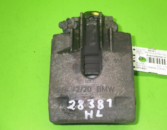 Brake Caliper BMW 5 Touring (E61)