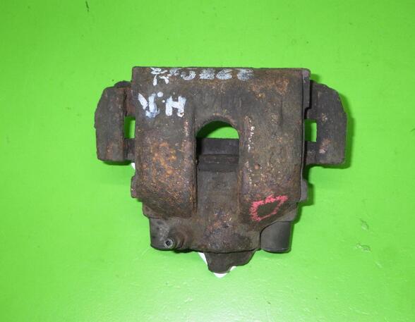 Brake Caliper BMW 3 (E46)