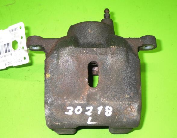 Brake Caliper TOYOTA YARIS VERSO (_P2_)