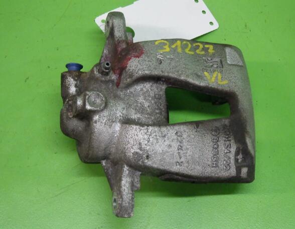 Brake Caliper OPEL ADAM (M13)