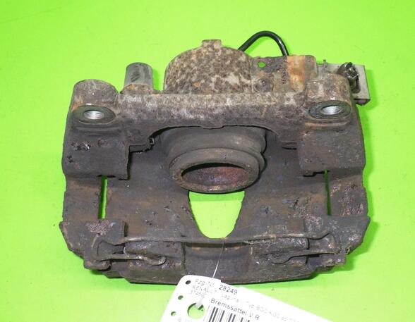 Brake Caliper RENAULT LAGUNA II Grandtour (KG0/1_)