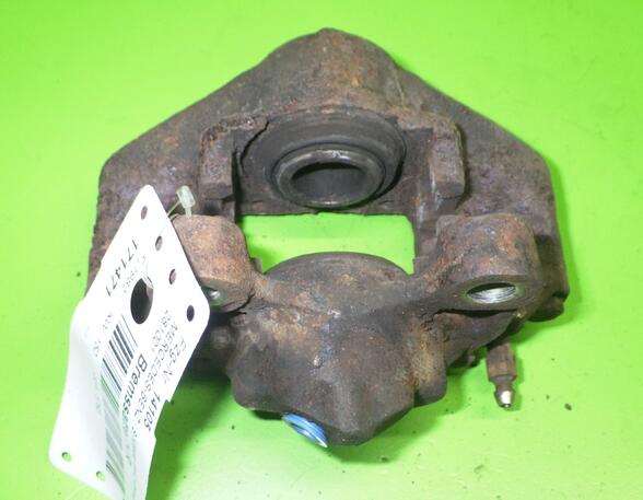 Brake Caliper MERCEDES-BENZ S-CLASS (W126)