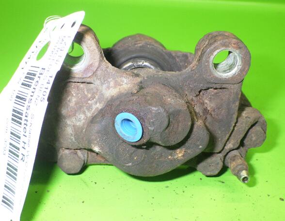 Brake Caliper MERCEDES-BENZ S-CLASS (W126)