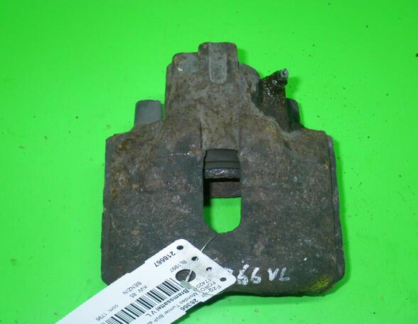 Brake Caliper FORD MONDEO I Turnier (BNP), FORD MONDEO II Turnier (BNP)