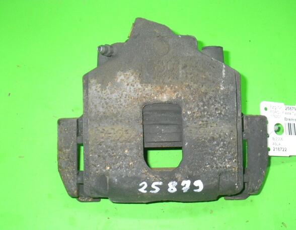 Brake Caliper FORD FIESTA V (JH_, JD_)