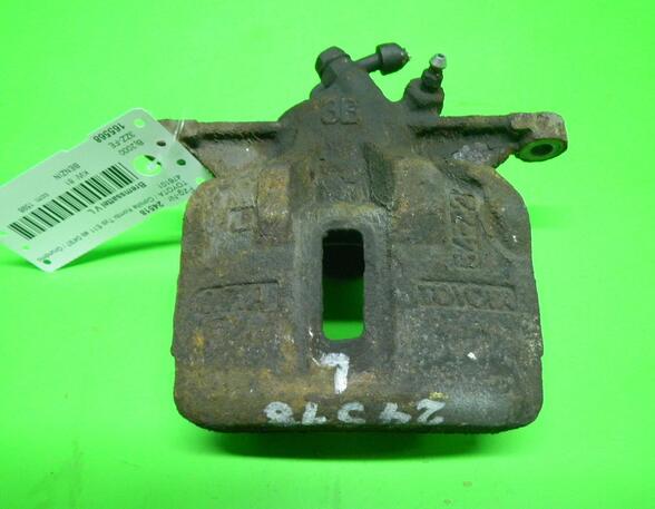 Brake Caliper TOYOTA COROLLA Estate (_E11_)