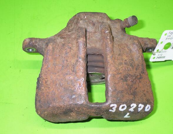 Brake Caliper VW CADDY II Box Body/MPV (9K9A)