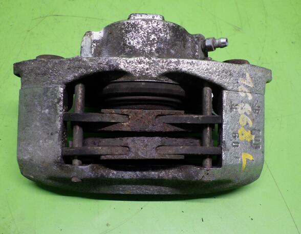 Brake Caliper OPEL KADETT E Hatchback (T85)