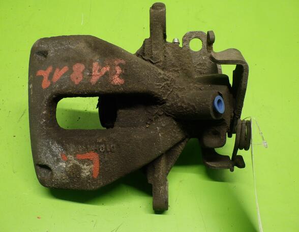 Brake Caliper FORD TRANSIT Bus (FD_ _, FB_ _, FS_ _, FZ_ _, FC_ _)