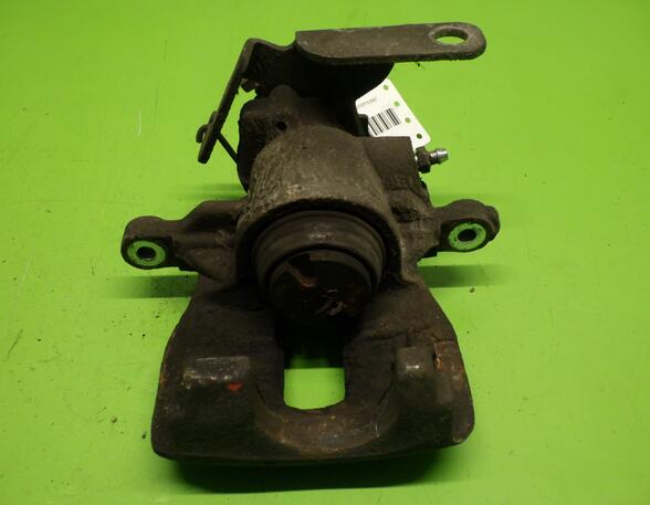 Bremssattel hinten links