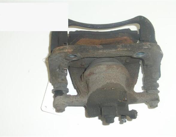 Brake Caliper OPEL CORSA C (X01)