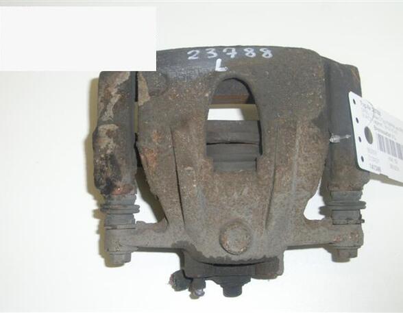 Brake Caliper OPEL CORSA C (X01)