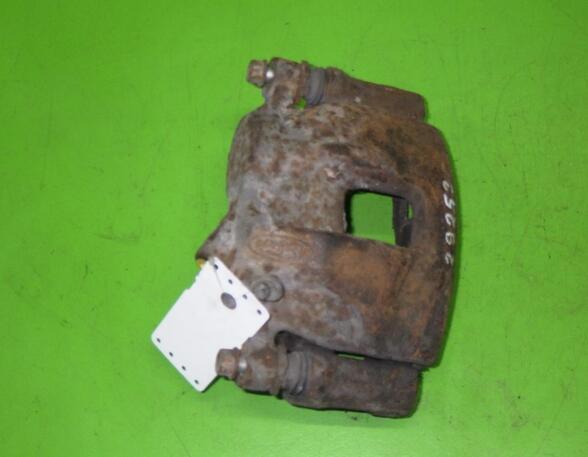 Brake Caliper FORD TRANSIT Platform/Chassis (FM_ _, FN_ _, FF_ _)