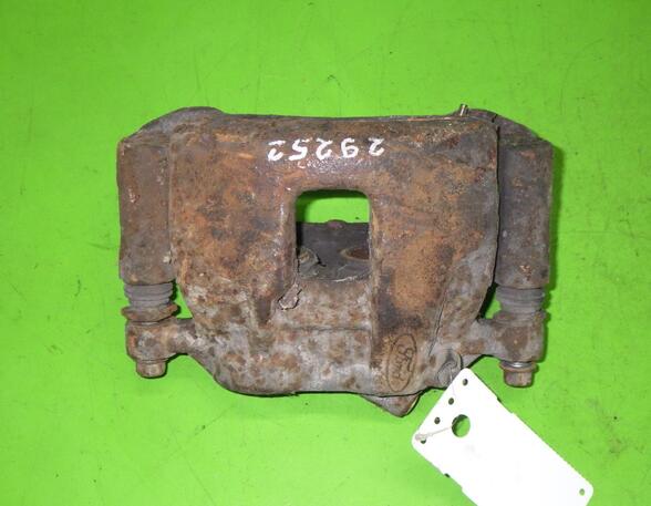 Brake Caliper FORD TRANSIT Platform/Chassis (FM_ _, FN_ _, FF_ _)