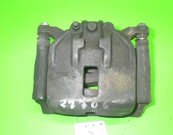 Brake Caliper HONDA CIVIC VIII Hatchback (FN, FK)