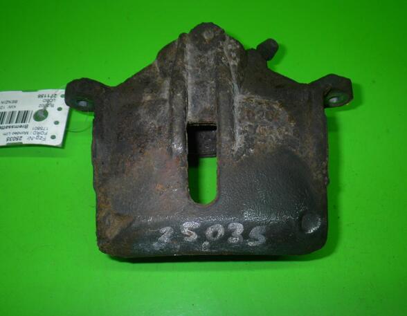 Brake Caliper FORD MONDEO III (B5Y)