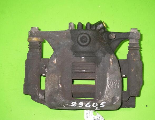 Brake Caliper OPEL VIVARO B Bus (X82), OPEL VIVARO B Van (X82)