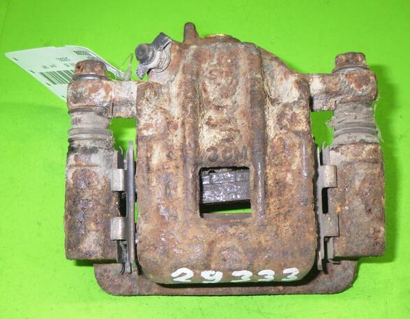 Brake Caliper HYUNDAI SANTA FÉ I (SM), HYUNDAI TRAJET (FO)