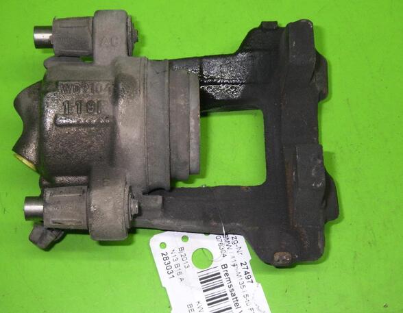 Brake Caliper BMW 1 (F20)