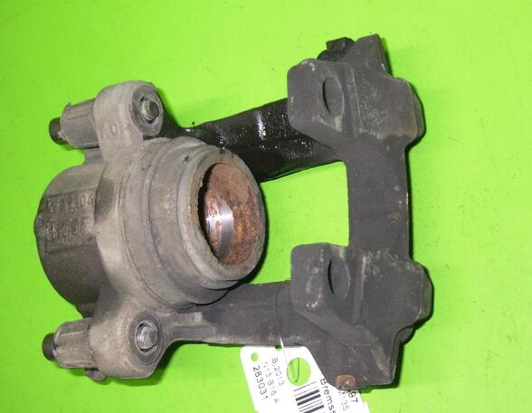 Brake Caliper BMW 1 (F20)