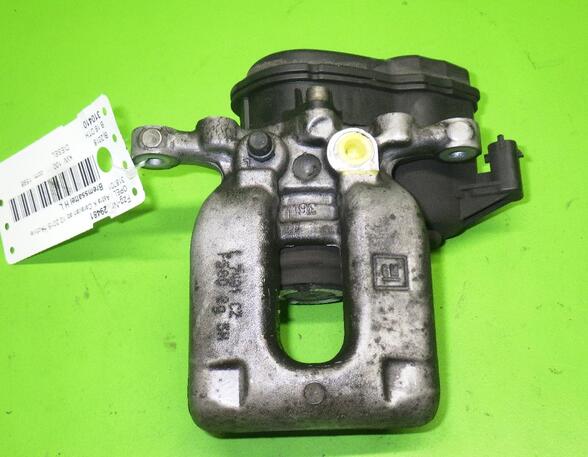 Brake Caliper OPEL ASTRA K Sports Tourer (B16), OPEL ASTRA K (B16)