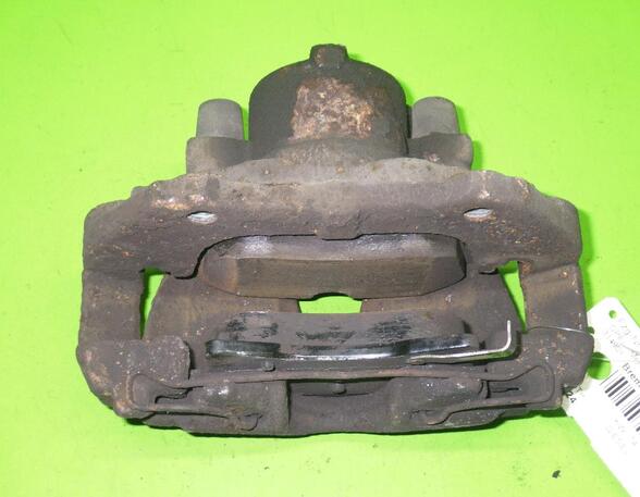 Brake Caliper OPEL MERIVA A MPV (X03), OPEL ASTRA G Hatchback (T98)