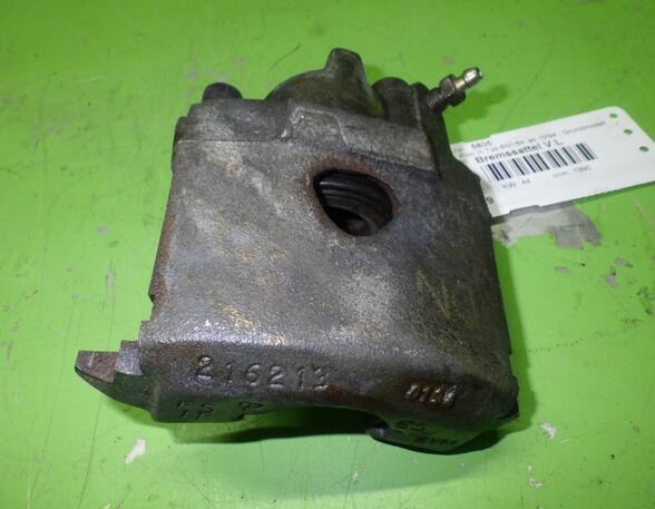 Brake Caliper VW POLO (6N2), VW POLO (6N1)