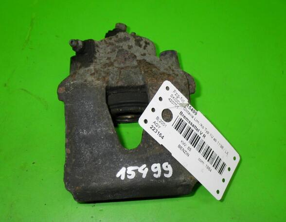 Brake Caliper SKODA OCTAVIA I (1U2), AUDI A3 (8L1)