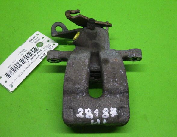 Bremssattel hinten links